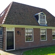 Rijperweg 89, Middenbeemster