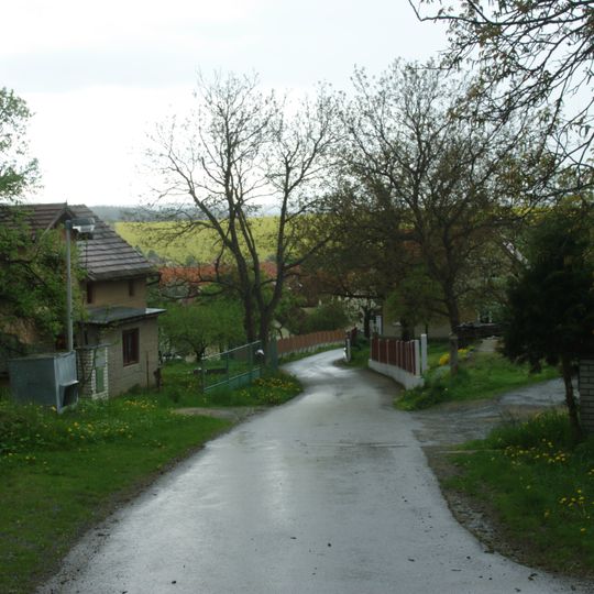 Mačovice