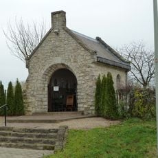 Sint-Jozefkapel