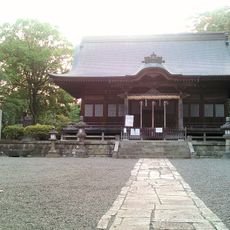 Toyokage-jinja