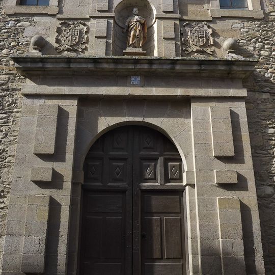 Convento de San José