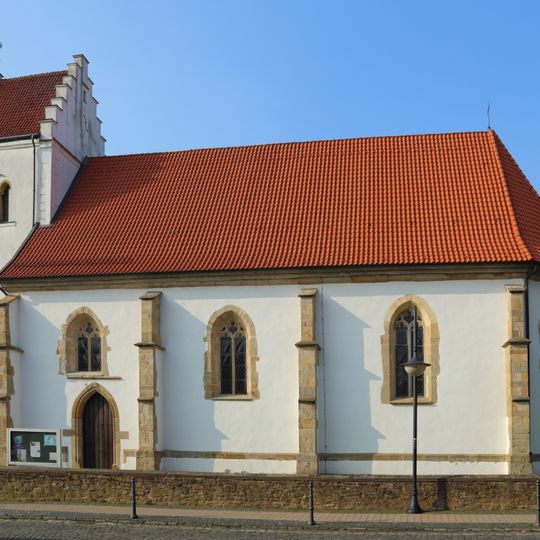 Evangelische Kirche