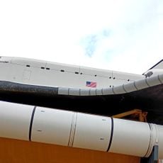 Space Shuttle