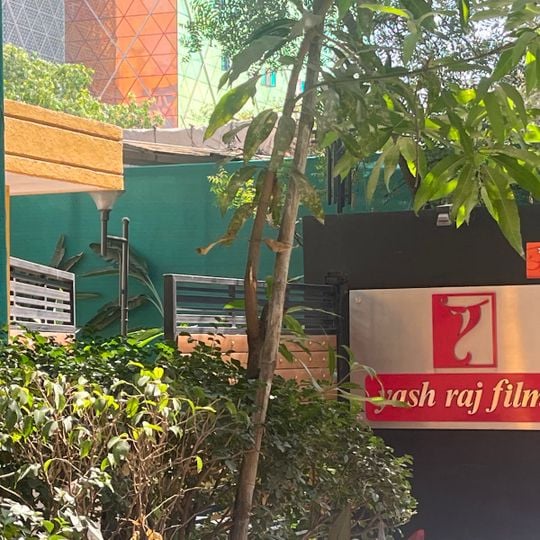 Yash Raj Studios