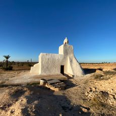 El Ghoula mosquée