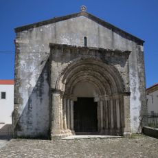 Capela de São Pedro