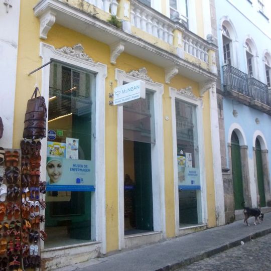 National Museum of Nursing Anna Nery