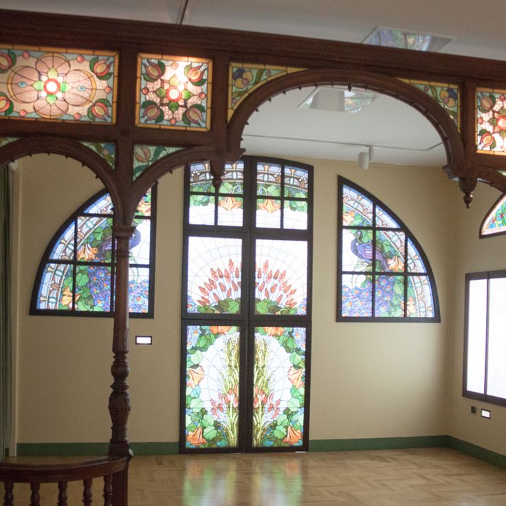 Miksa Róth Memorial House