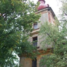 Church of Saint John the Baptist
