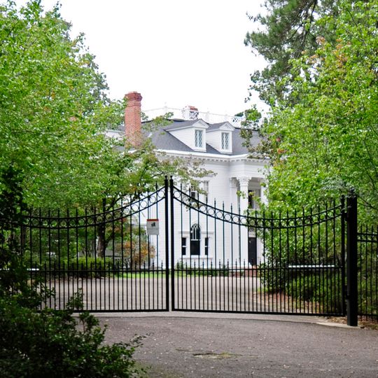 Aiken Winter Colony Historic District I