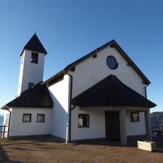 Chiesa della Madonna della Pace