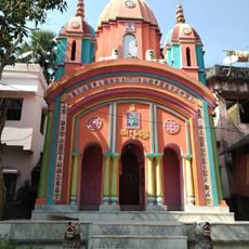 Shridhar temple