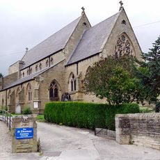 Church of St Thomas of Canterbury