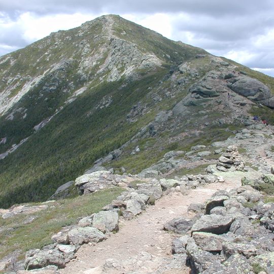 Mount Lincoln