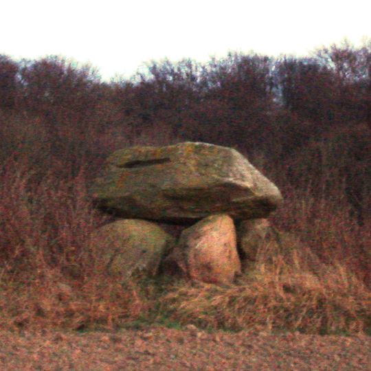 Dolmen bei Kuhholzberg