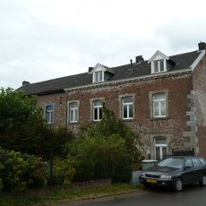 Gate Daalstraat 3, Catsop