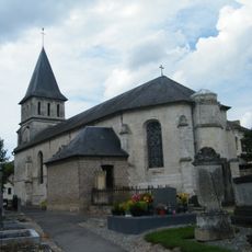 Église Saint-Cyr-et-Sainte-Julitte d'Yzeux