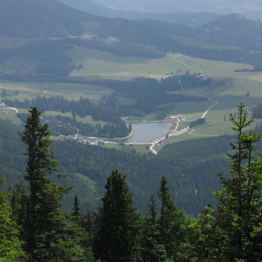 Teichalm