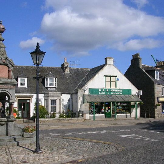Alford