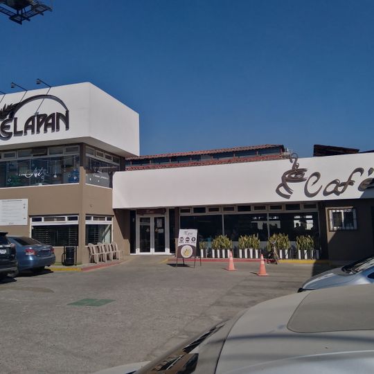 Xelapan