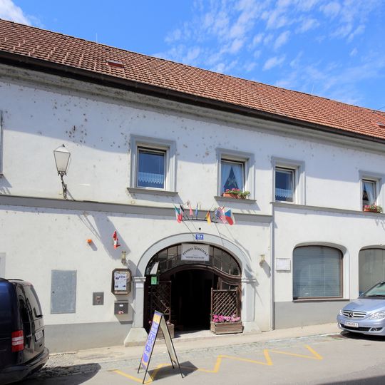 Gasthof Goldener Ochs