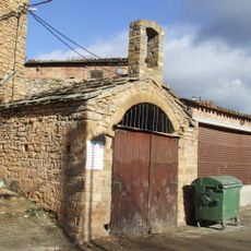 Mare de Déu de la Pietat de Palau de Noguera