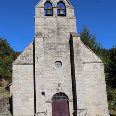 Église Saint-Eutrope-de-Saintes de Grandsaigne