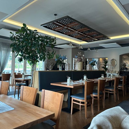 Taverna Naxos