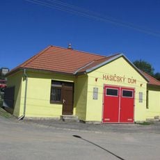 Pamětní desky Obětem 1. světové války v Čenkově