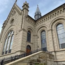 Cathedral of St. John the Evangelist
