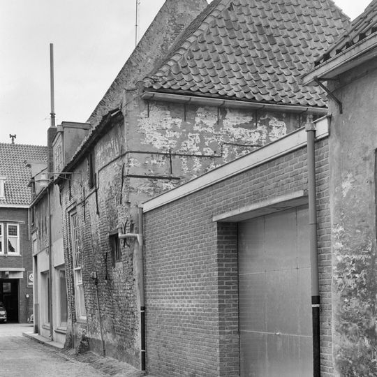 Boschstraat 26, Zaltbommel