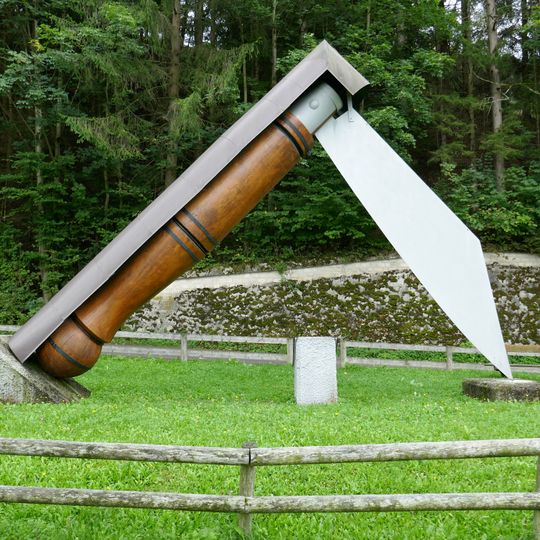 Weltrekord-Taschenfeitel