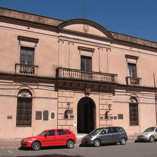 Colegio del Uruguay