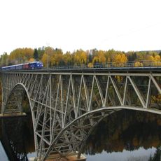 Forsmo Bridge