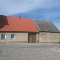 8 Stefana Żeromskiego Square in Chęciny