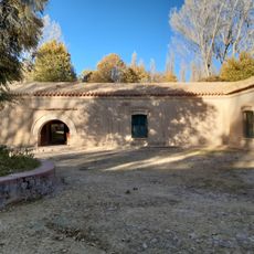 Casa solariega del Marqués de Yavi