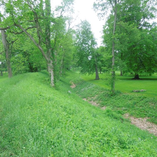 Newark Earthworks