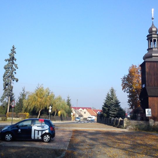 Czermin, Pleszew County