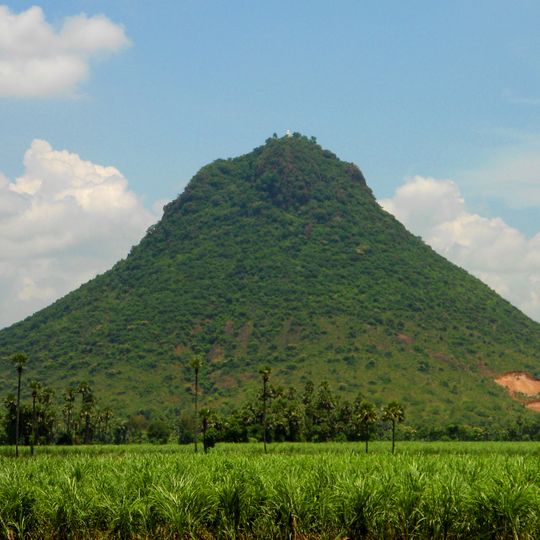 Padmanabham