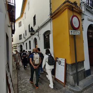 Tercia de Córdoba
