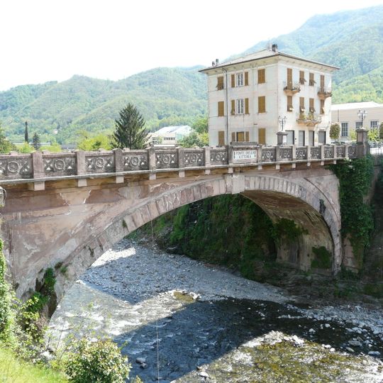 Ponte della Vittoria