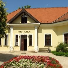 Serbisch Orthodoxes Museum