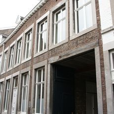 Tafelstraat 16, Maastricht