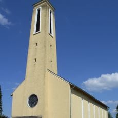 Heilig-Kreuz-Kirche