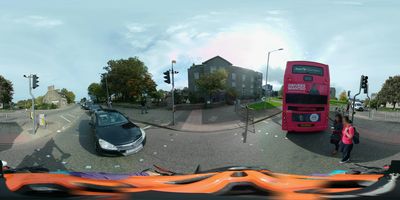 Panoramisch uitzicht 27