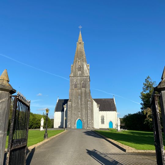St Brigid's Church
