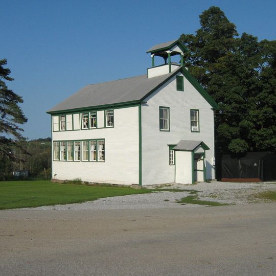 West Berkshire School