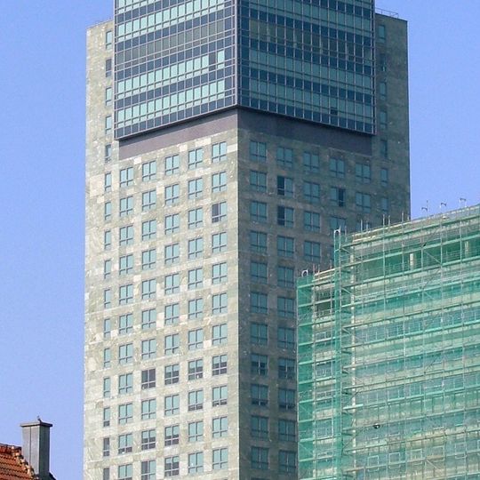 City Tower Offenbach