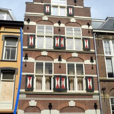 Minrebroederstraat 12, Utrecht
