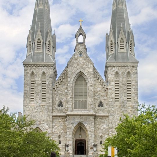 St. Thomas of Villanova Church